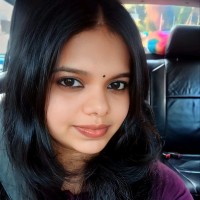 Keerthana Rajesh