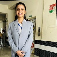 Muskan Shakya