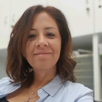 Zeina Boutros