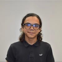 Justin Pellot Perez