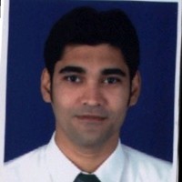 Shahab Ali