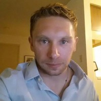 Jeremy Harvancik