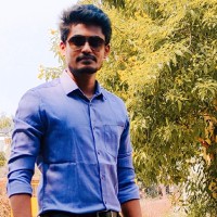 Vinith Raja