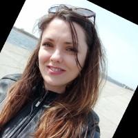 Kateryna Sheldagaieva