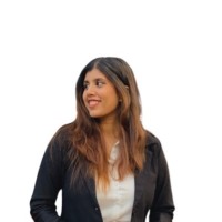 Palak Surti