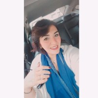 Ghada Fayez