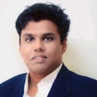 Siddharth Naik