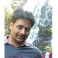Bharath Mohan Gunturi