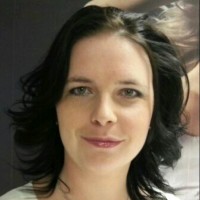 Michelle Vos-Van Rooijen