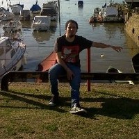 Sergio Prado