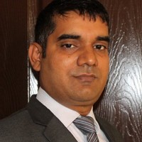 Niranjan Singh Manohar
