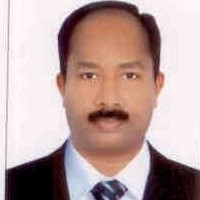 Suchithroy S