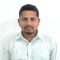 Ravikrishna Shetty