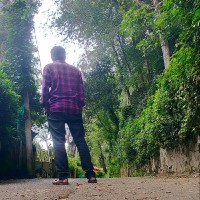 Arun Karthik