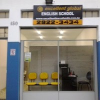 Excellent Global Idiomas Barra Funda