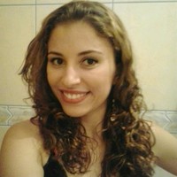 Tais Maria do Nascimento