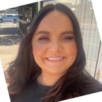 Lucy Oxenham