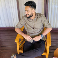 Vishnu T V