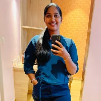 Reshma R