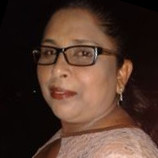 Radha Doerga