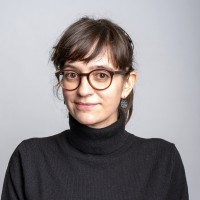 Ani Antonova