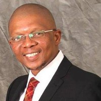 Gordon Nzalo