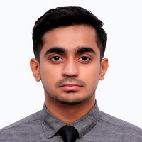 Abdul Saboor Ahmed