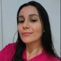 Gabriele dos Santos Oliveira