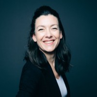 Saskia Lavaud