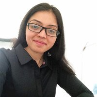 Heena Thakker