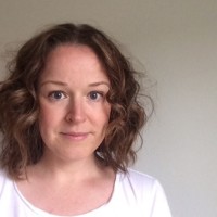 Kajsa Gilander