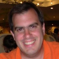 Cristián Urzúa Infante