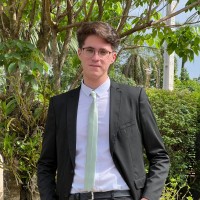 Nicolas Avalos Helman