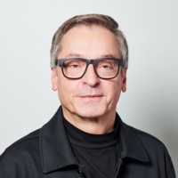 Patrick Zbinden