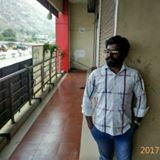 Karthik Perumal