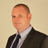Andy Beach BSc (Hons)