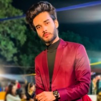 Umair Khan