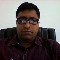 Deshikan Iyengar