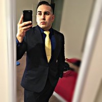 Dylan Cordero