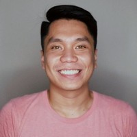 Daniel Angelo Gonzales