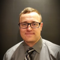 Dylan Hendricks, CHST, ASP