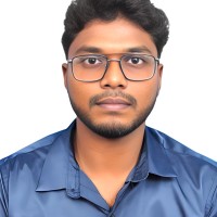 Manoj Kumar J
