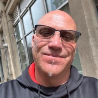 Rob Simon