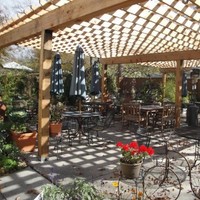 Garden Cafe TX