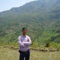 Sudhir Arya