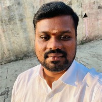 Aravindhan S G