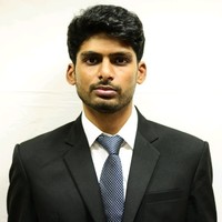 Krishna Chaitanya Chodavarapu