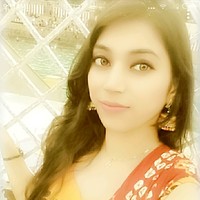Rajlaxmi Verma