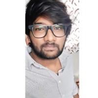 Ashwin R