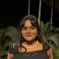 Ashita Reddy